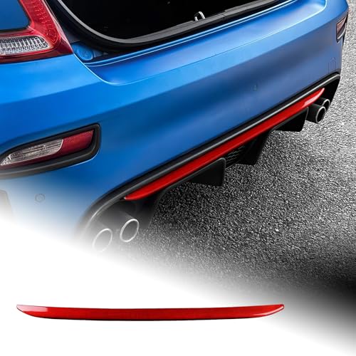 Amazon | AIRSPEED アバルト 595 595C 695 2017-2023 専用